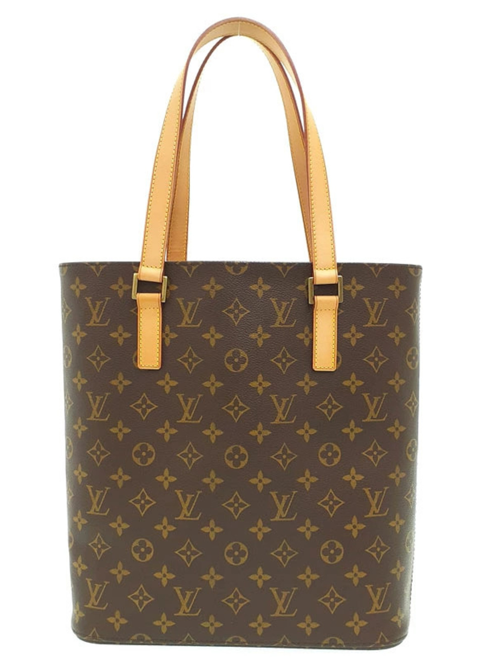 Louis Vuitton Monogram Vavin Tote Bag